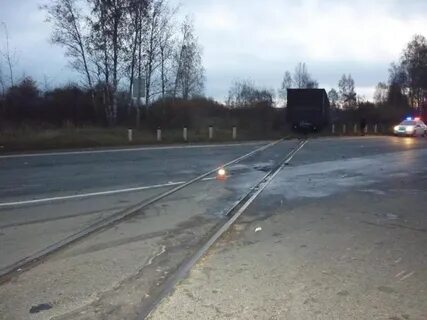Рыбинск км
