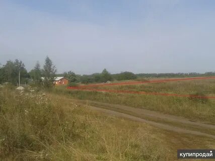 Красно земельные участки