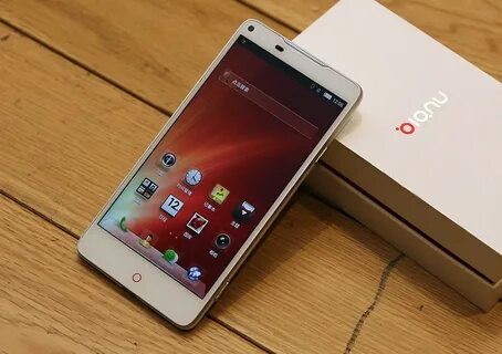 Zte 5s