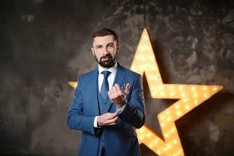 Ведущие персонажи