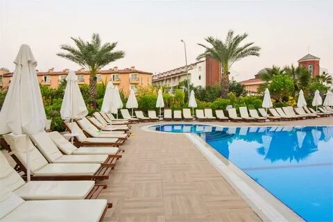 House hotel 4