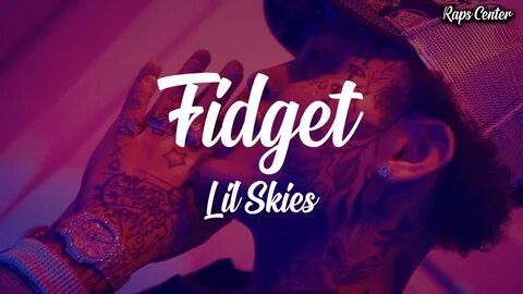 Lil sky текст