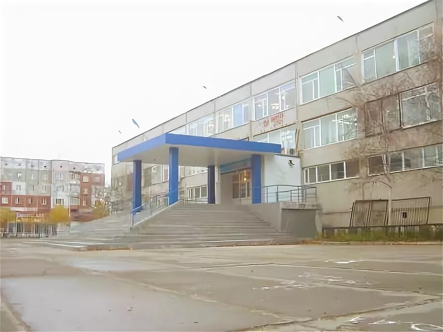 Школа 3 сургут сайт школы