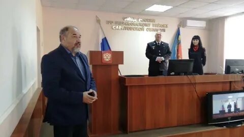 Омвд г маркс