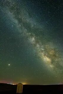 Universe old