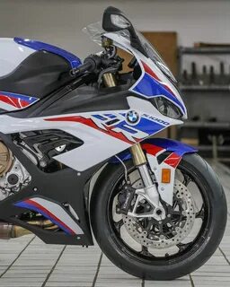 Bmw rr