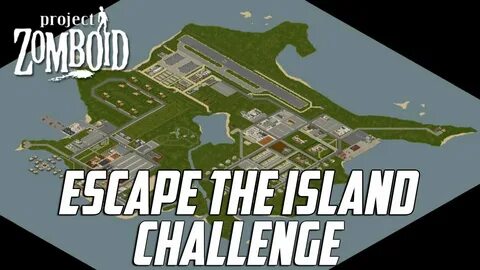 Project island