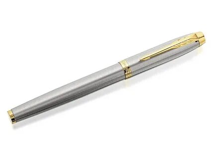 Ручка silver