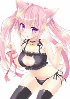 Neko nsfw