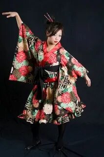 Lady yan