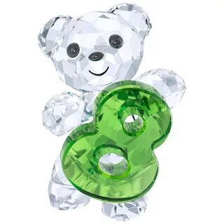 Bear number one