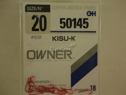 Owner 20