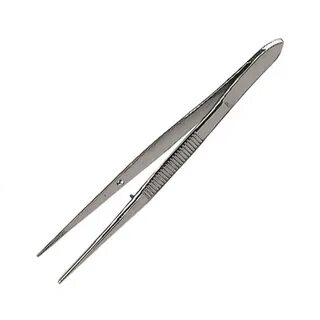 Pointed things
