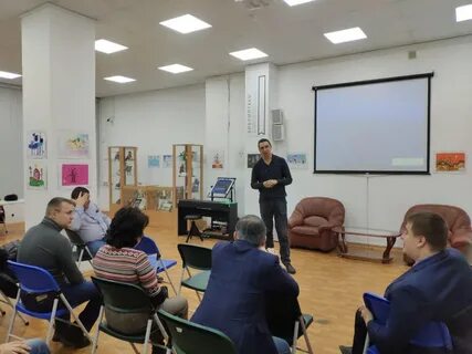 Новости энтузиастов