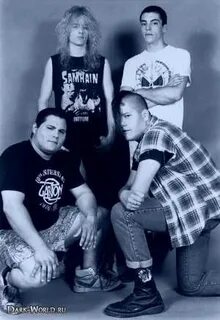 Destroy group