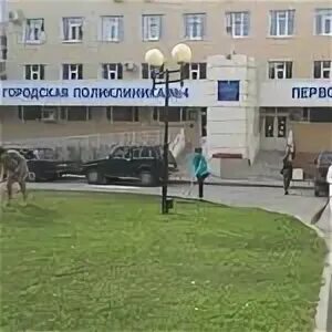 Центр здоровья на днепровском 122