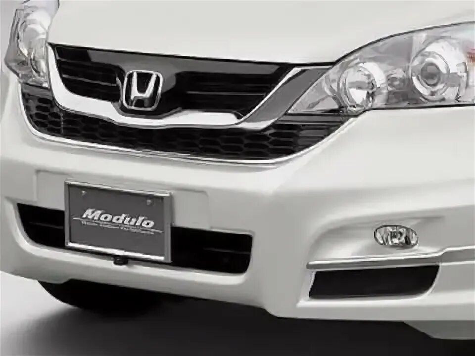 Бампер црв 3. Honda cr-v modulo aero sport pack. honda cr-v бампер в разрезе. honda cr-v 3 тюнинг. как называется пласмаска фары и бампера на cr v 2008г.