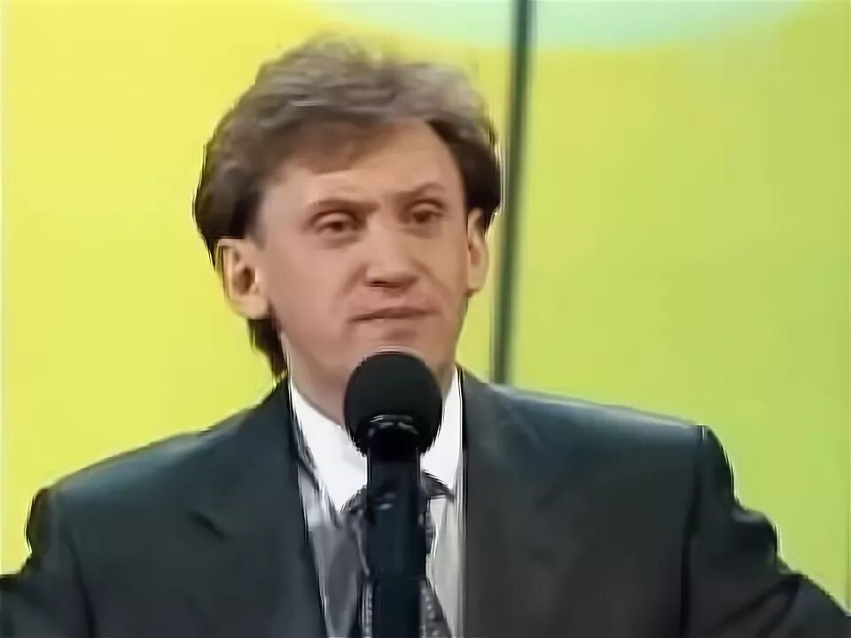 Выступление сергея дроботенко. Выступление сергея дроботенко
