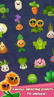 Unlock plant