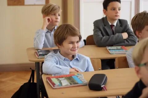 Школа сотрудничает