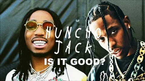 Feat travis