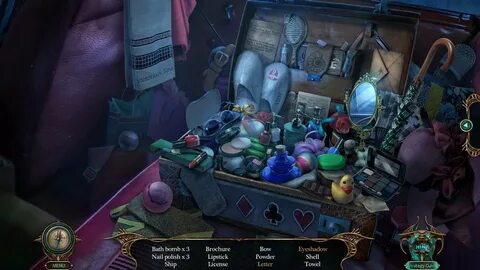 Игра haunted hotel