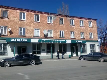 Гагарина владикавказ