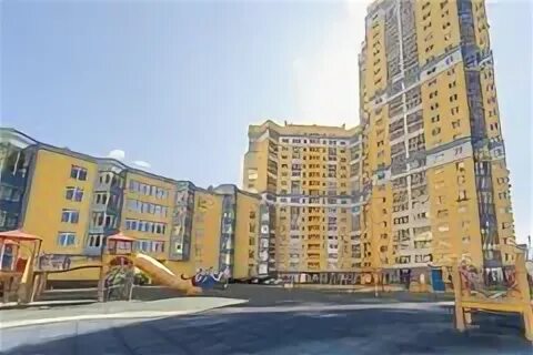Окружная 12 екатеринбург
