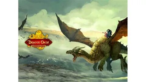 Dragon pc