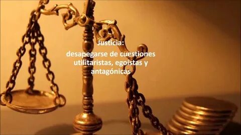 Желай справедливого