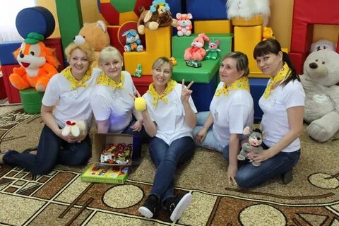 Социальная няня