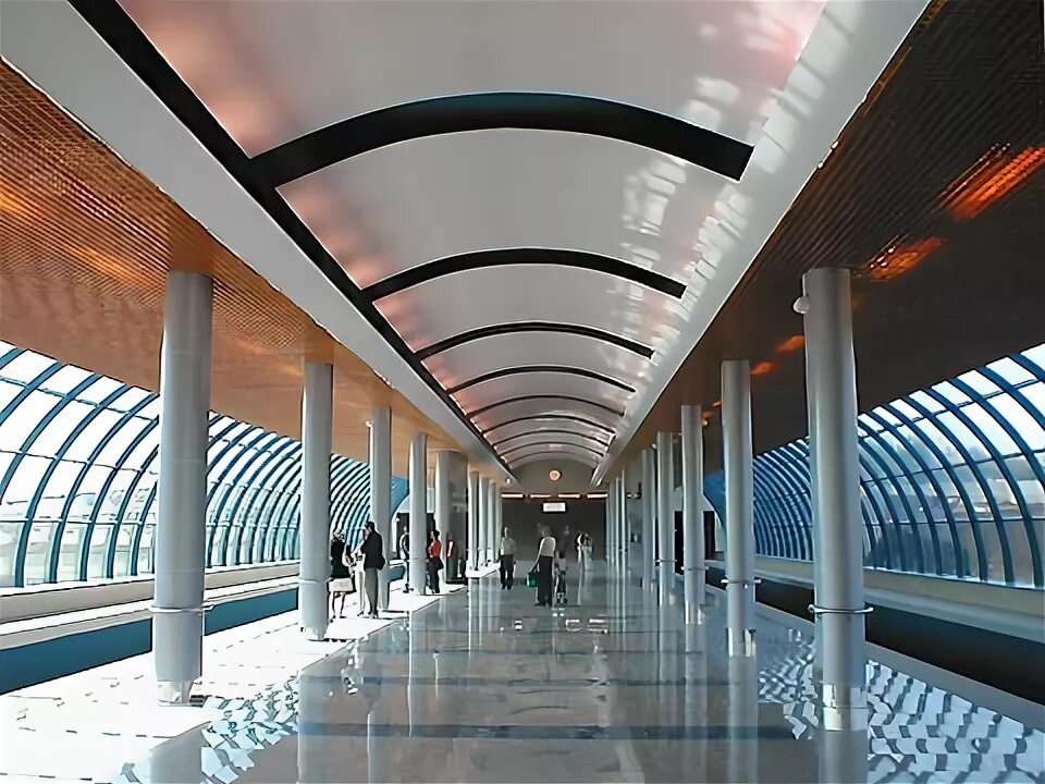 Метро аметьево казань фото Станция метро Аметьево в Казани Яндекс Карты