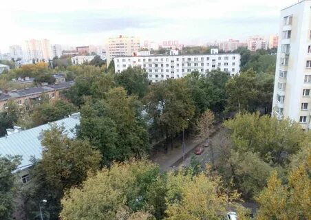 Рязанский проспект 5