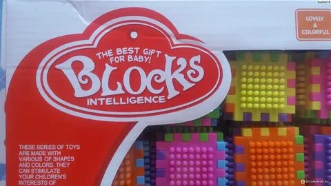 Universal blocks