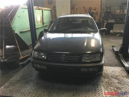 Фольксваген пассат 4 авито