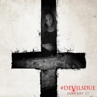 Devil due