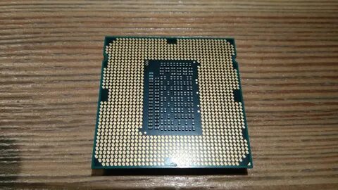 Core i5 сокет