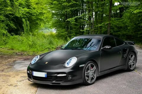 Turbo black