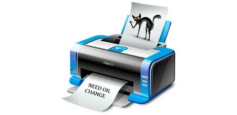 Fun print принтер
