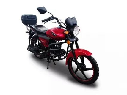 Лучшие альфы 125 кубов