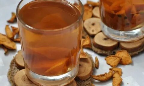 Компот из сухофруктов чем полезен для организма
