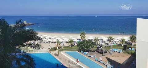 Radisson fujairah отзывы