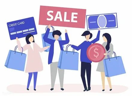 Sale promo