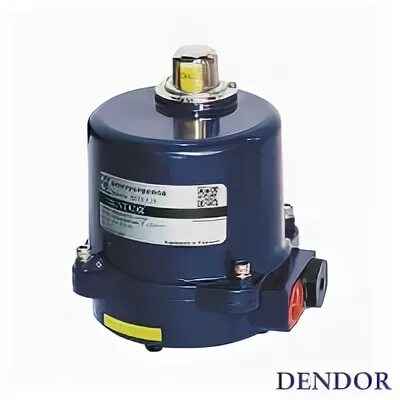 Электропривод dendor