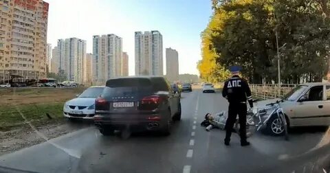 Дтп героев