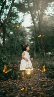 Child path