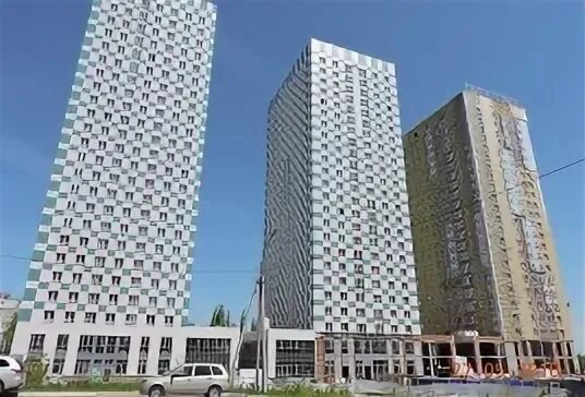 Давлеткильдеева 5