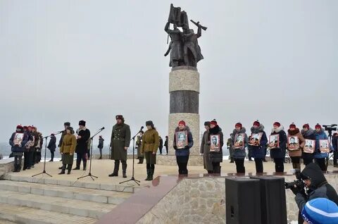 Победа елец