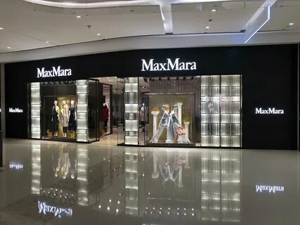 Max mara shop