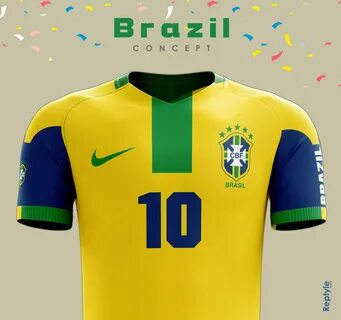 Brazil kits